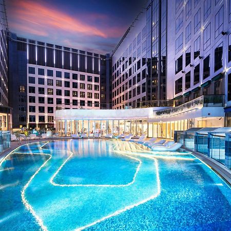 Regala Skycity Hotel Hongkong Buitenkant foto