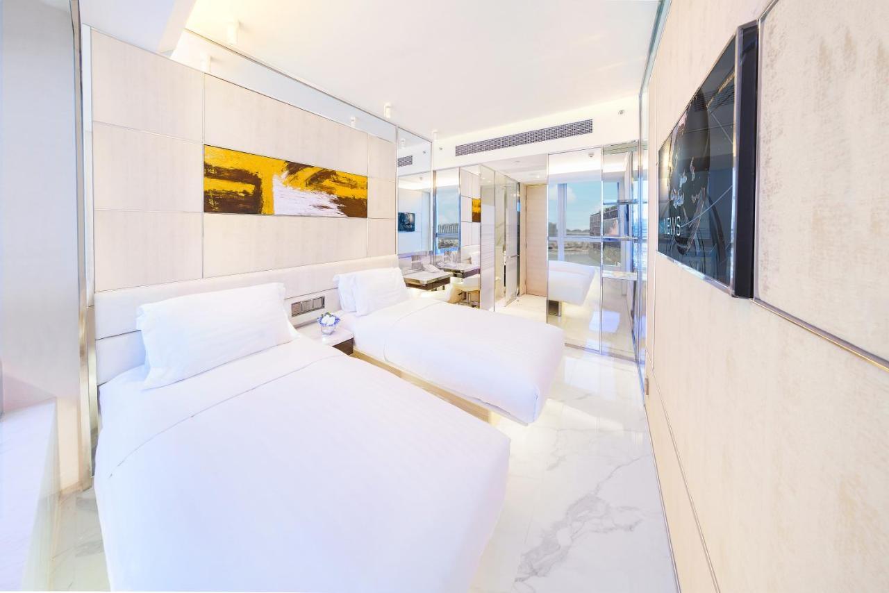 Regala Skycity Hotel Hongkong Buitenkant foto