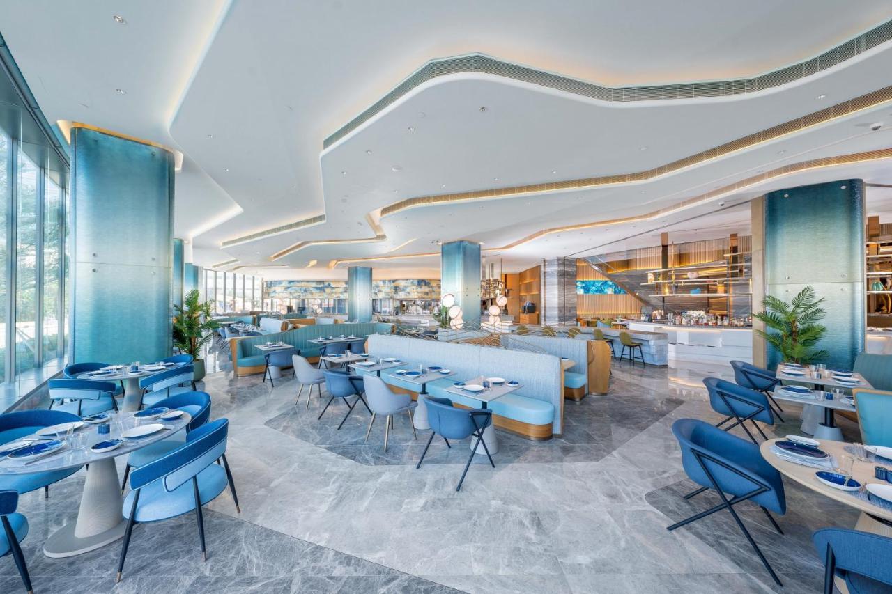 Regala Skycity Hotel Hongkong Buitenkant foto