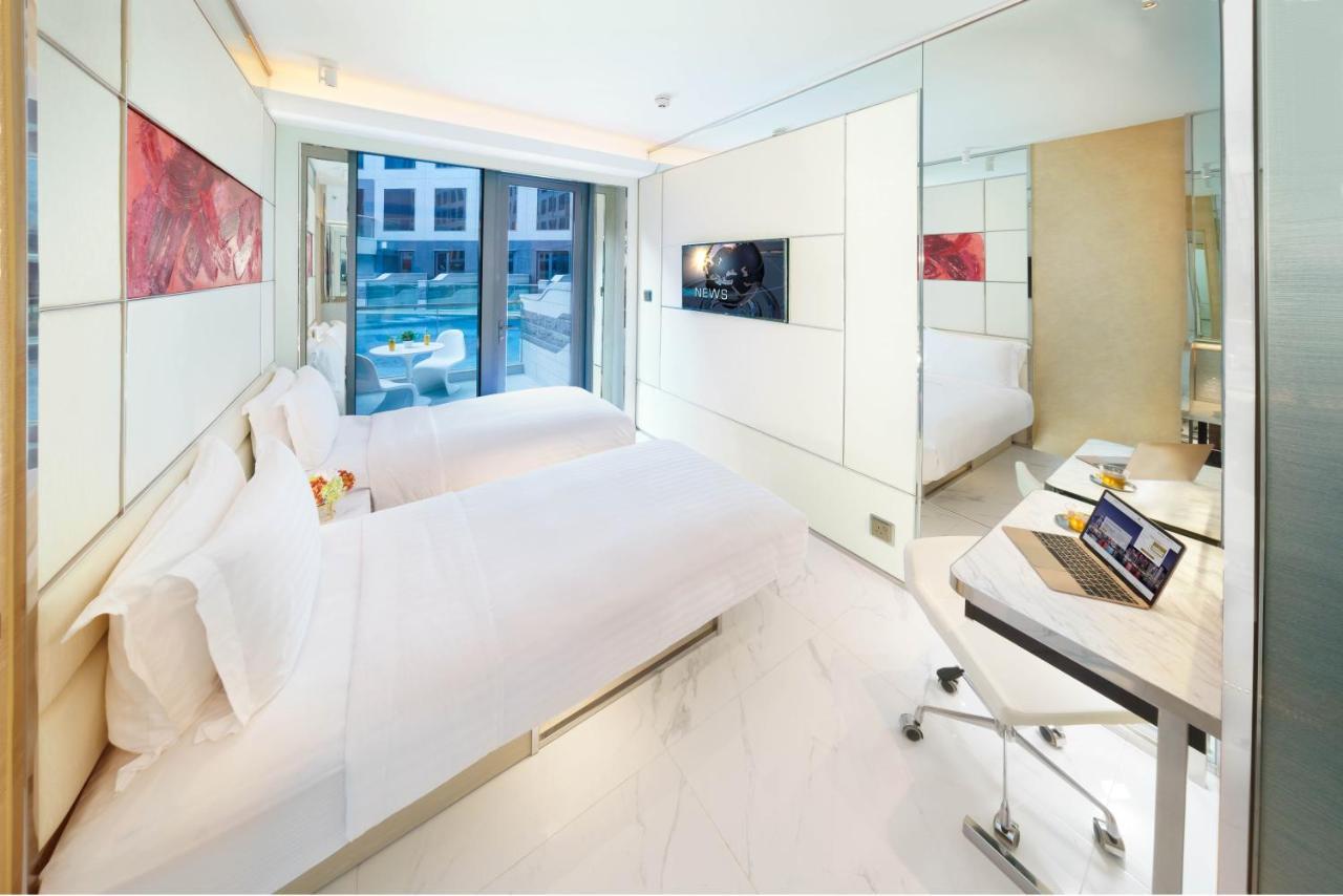 Regala Skycity Hotel Hongkong Buitenkant foto