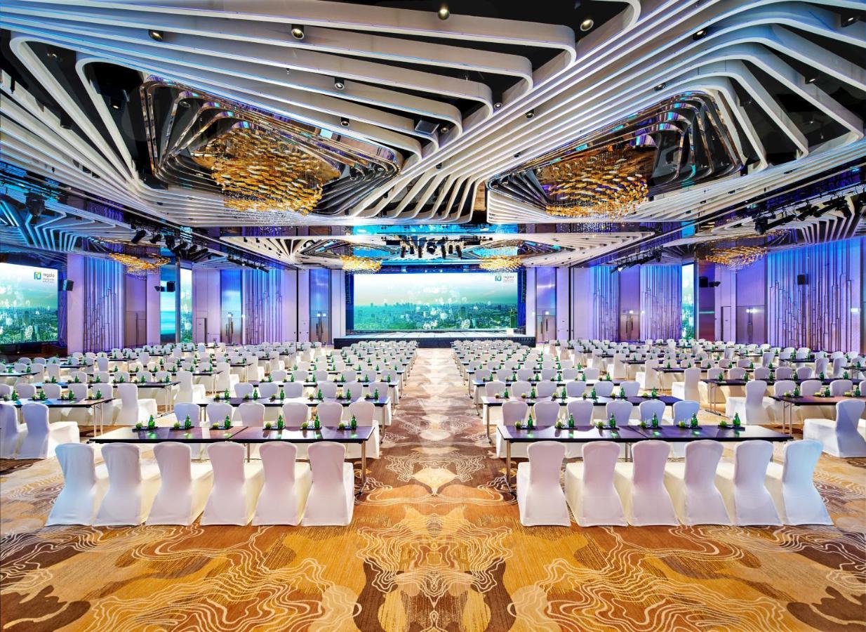 Regala Skycity Hotel Hongkong Buitenkant foto