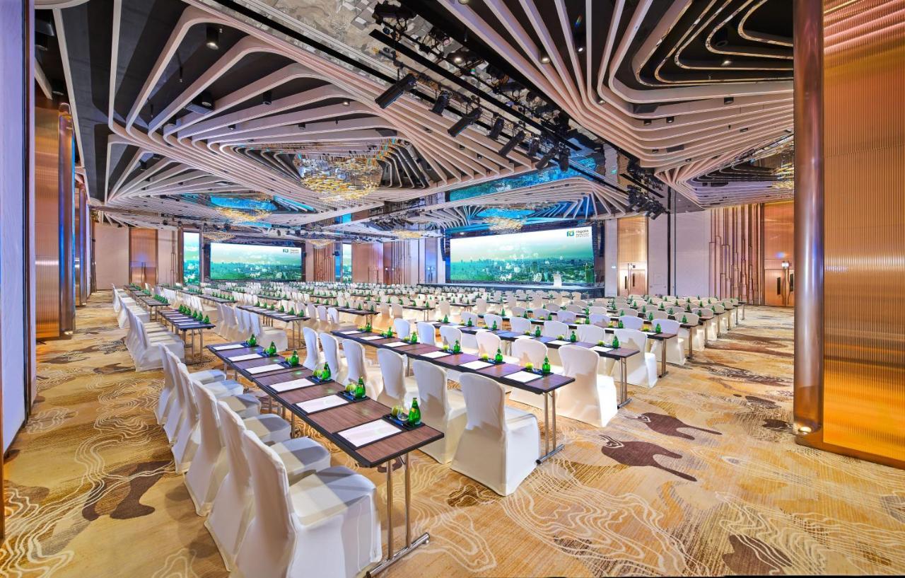 Regala Skycity Hotel Hongkong Buitenkant foto