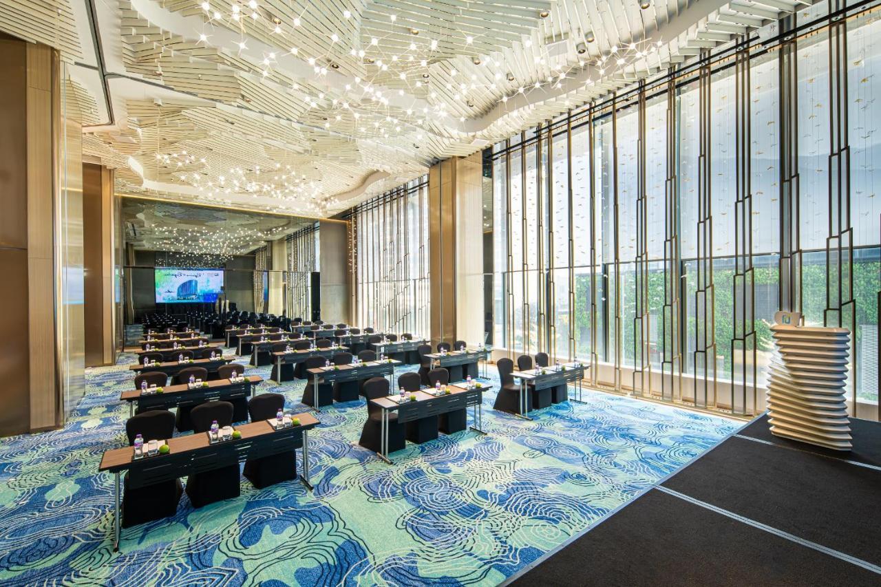 Regala Skycity Hotel Hongkong Buitenkant foto