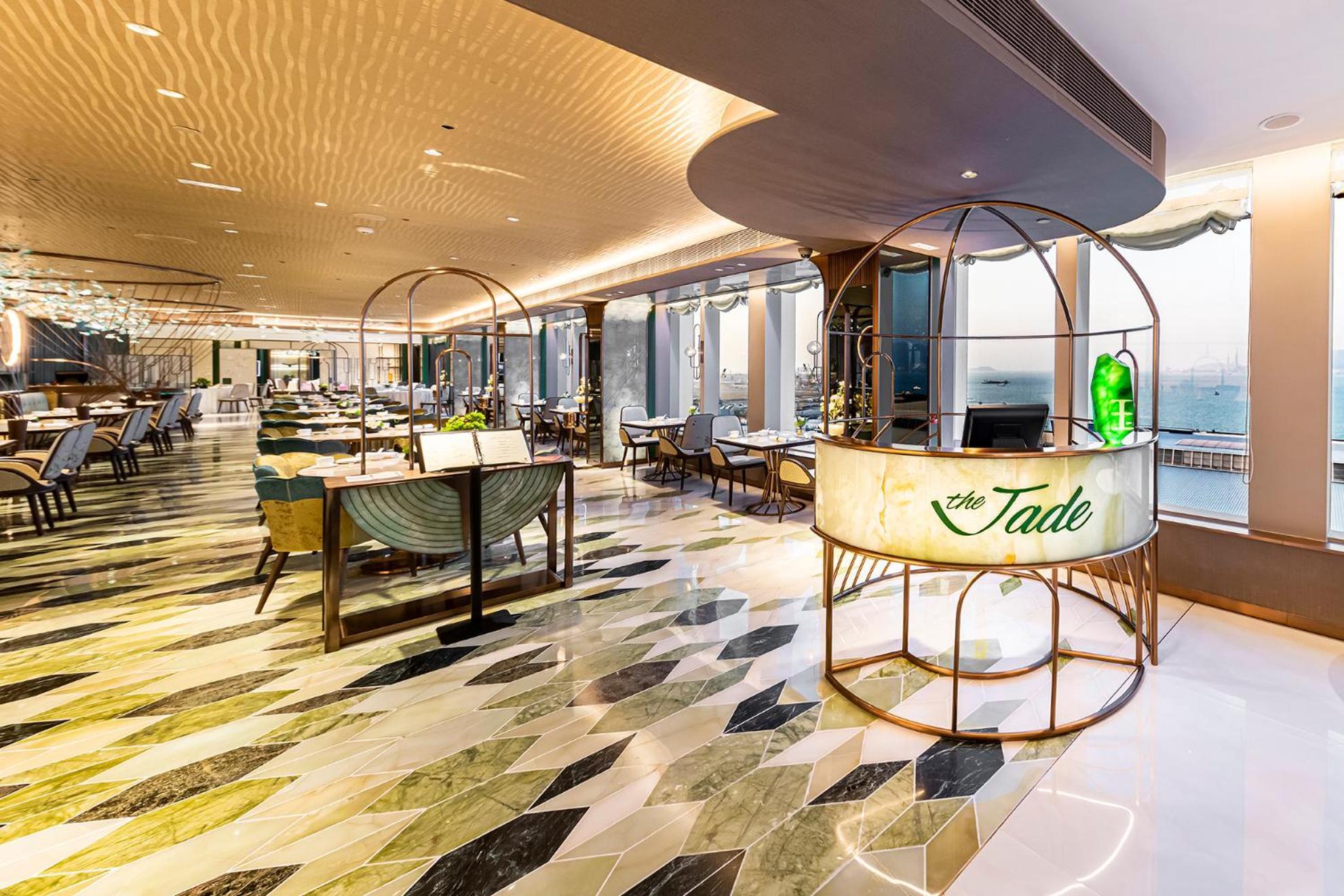 Regala Skycity Hotel Hongkong Buitenkant foto