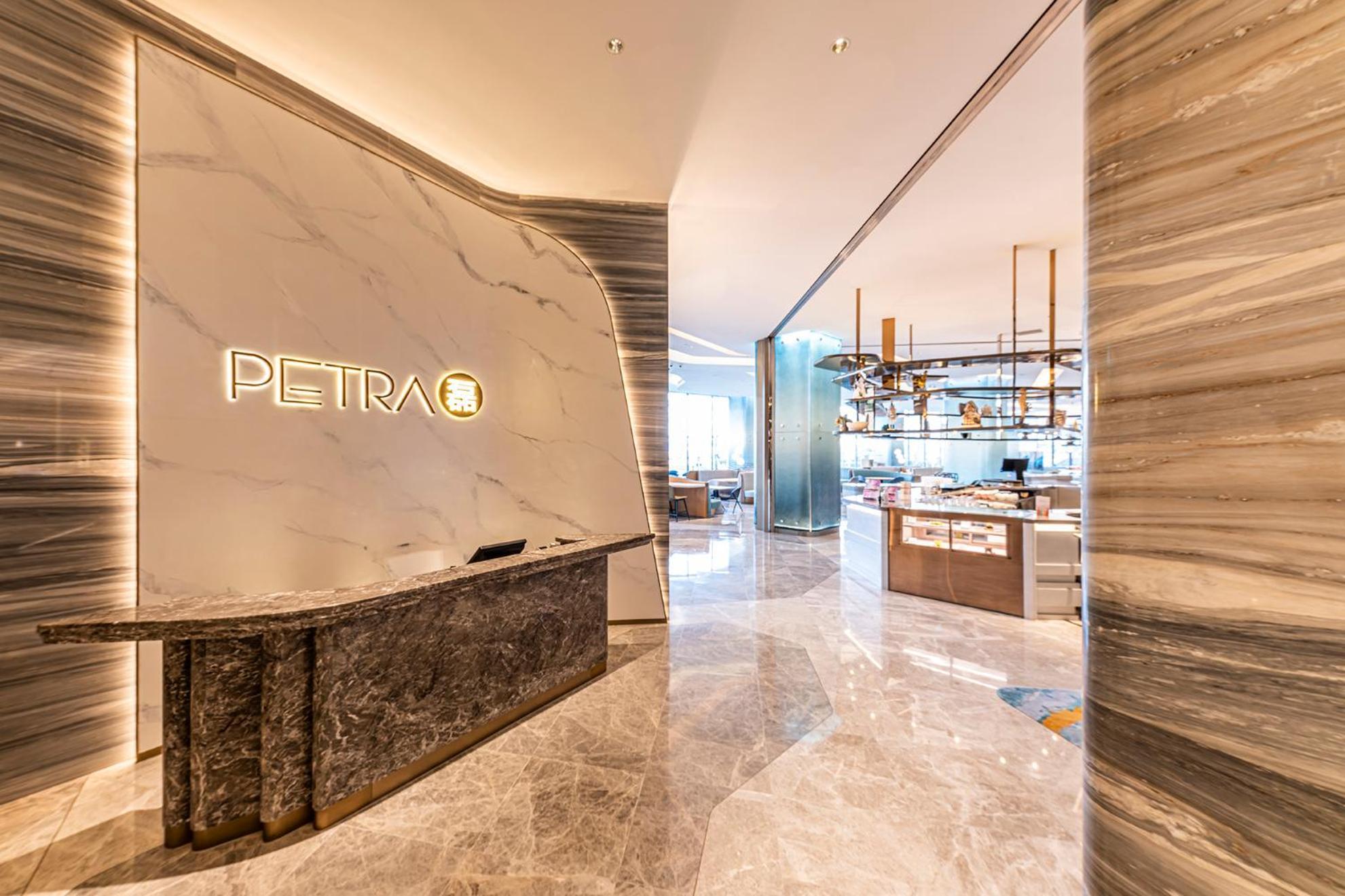 Regala Skycity Hotel Hongkong Buitenkant foto