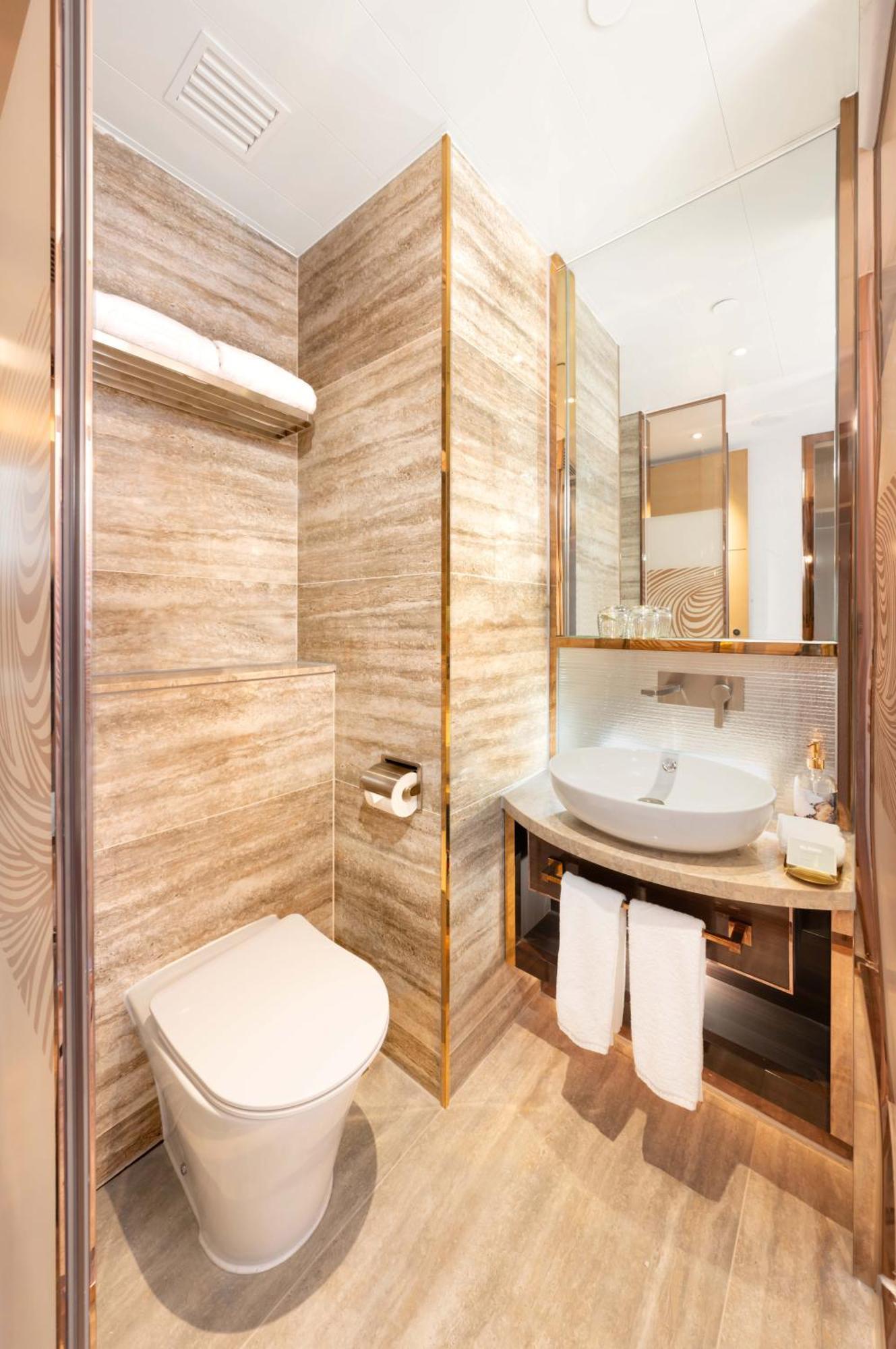 Regala Skycity Hotel Hongkong Buitenkant foto